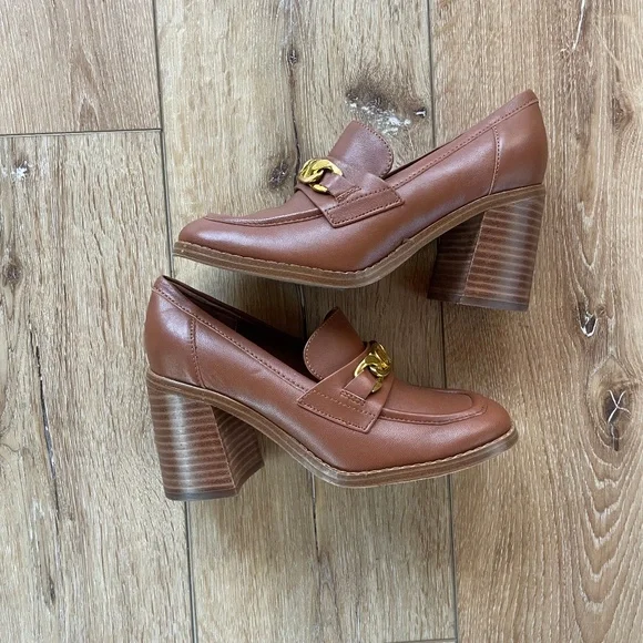 Calvin Klein Womens Roberte Pump Size 5 - Picture 5 of 7